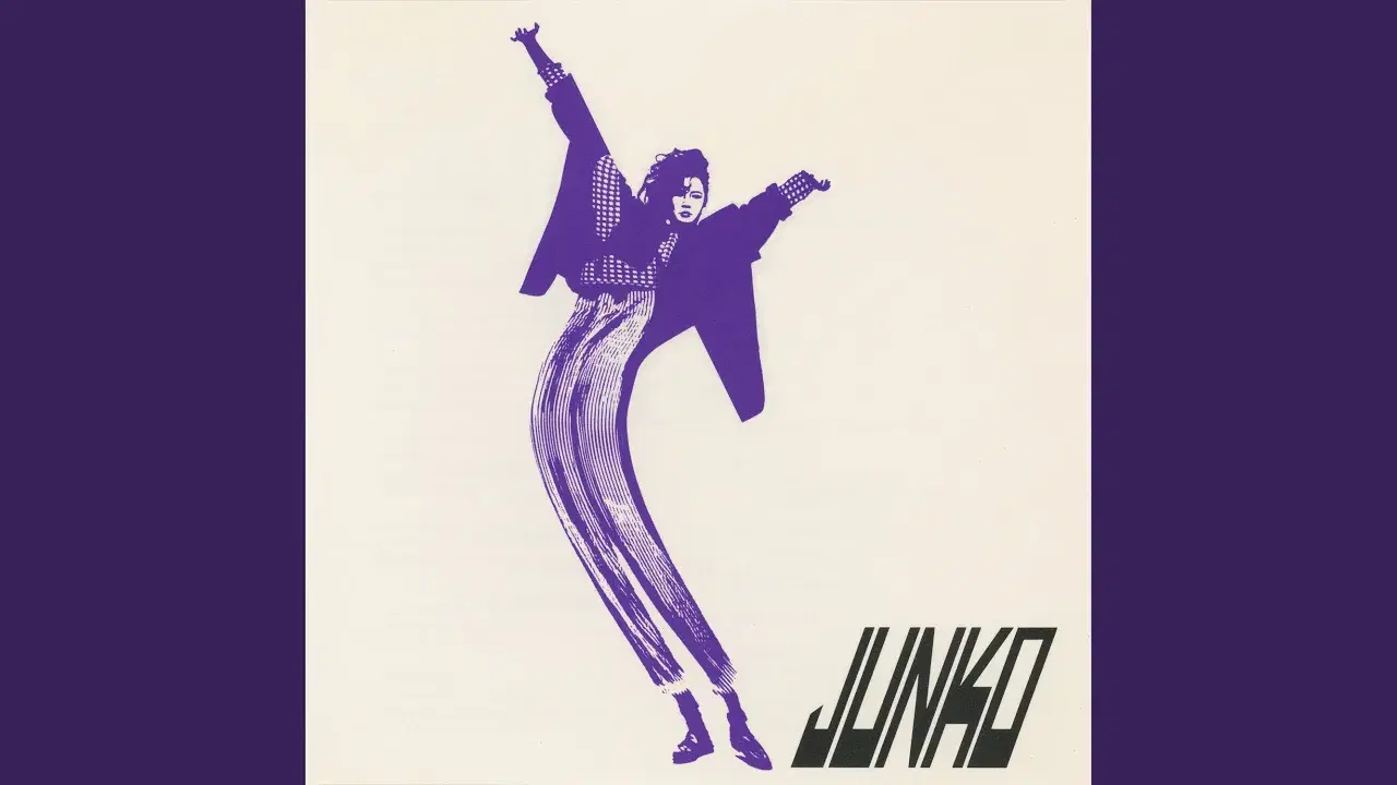 Communication - Junko Yagami