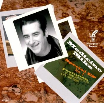 Nikita - Ralph Myerz & The Jack Herren Band