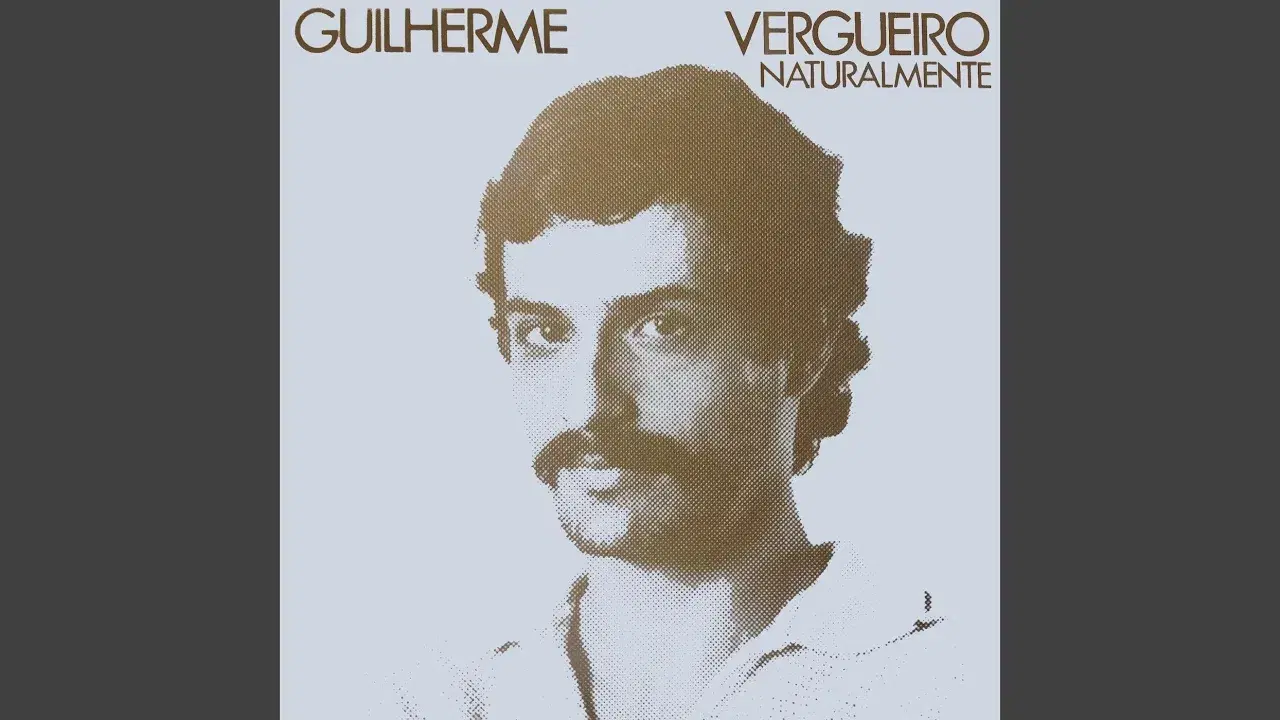  - Guilherme Vergueiro