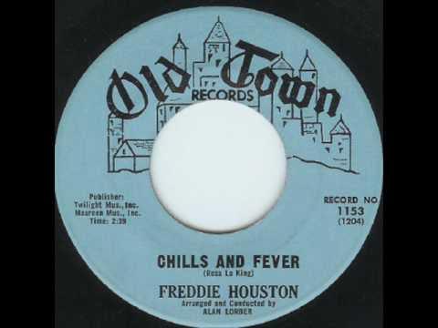 7inch - Freddie Houston