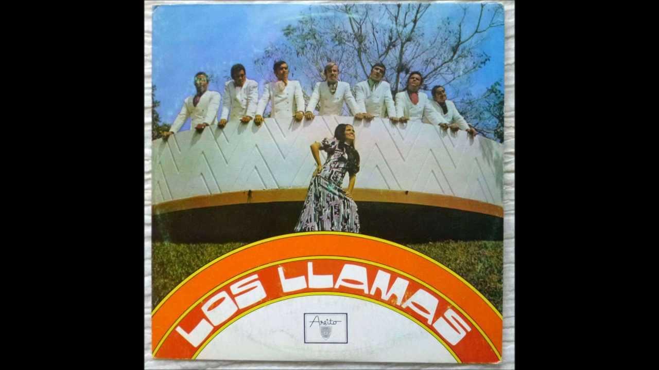 Unknown - Los Llamas