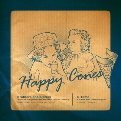 Happy Cones - Bongmaster Inc
