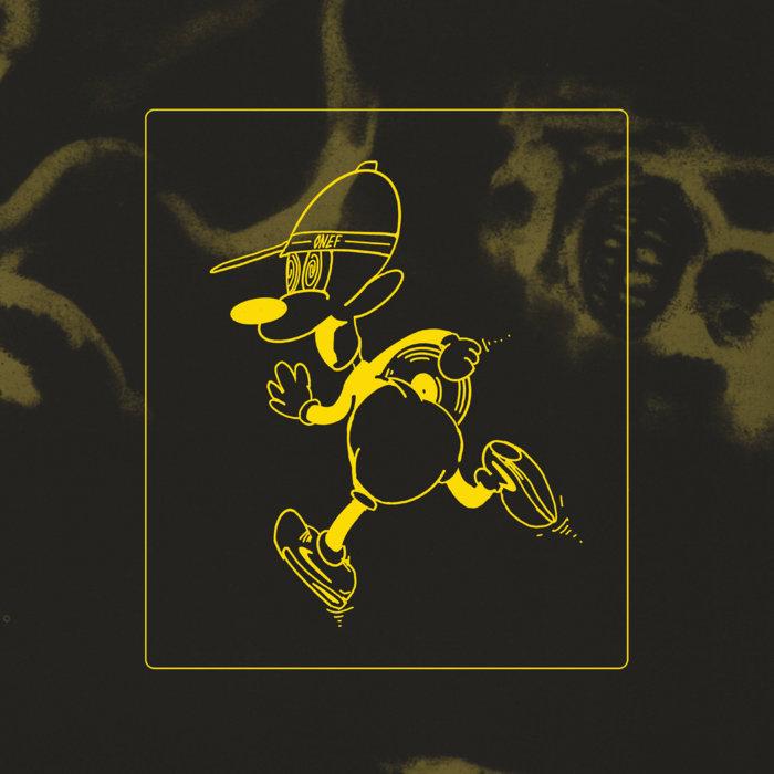 Resident EP - Trail