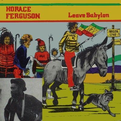  - Horace Ferguson