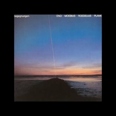 Begegnungen - Brian Eno, Moebius, Roedelius, Plank