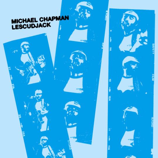 Lescudjack - Michael Chapman