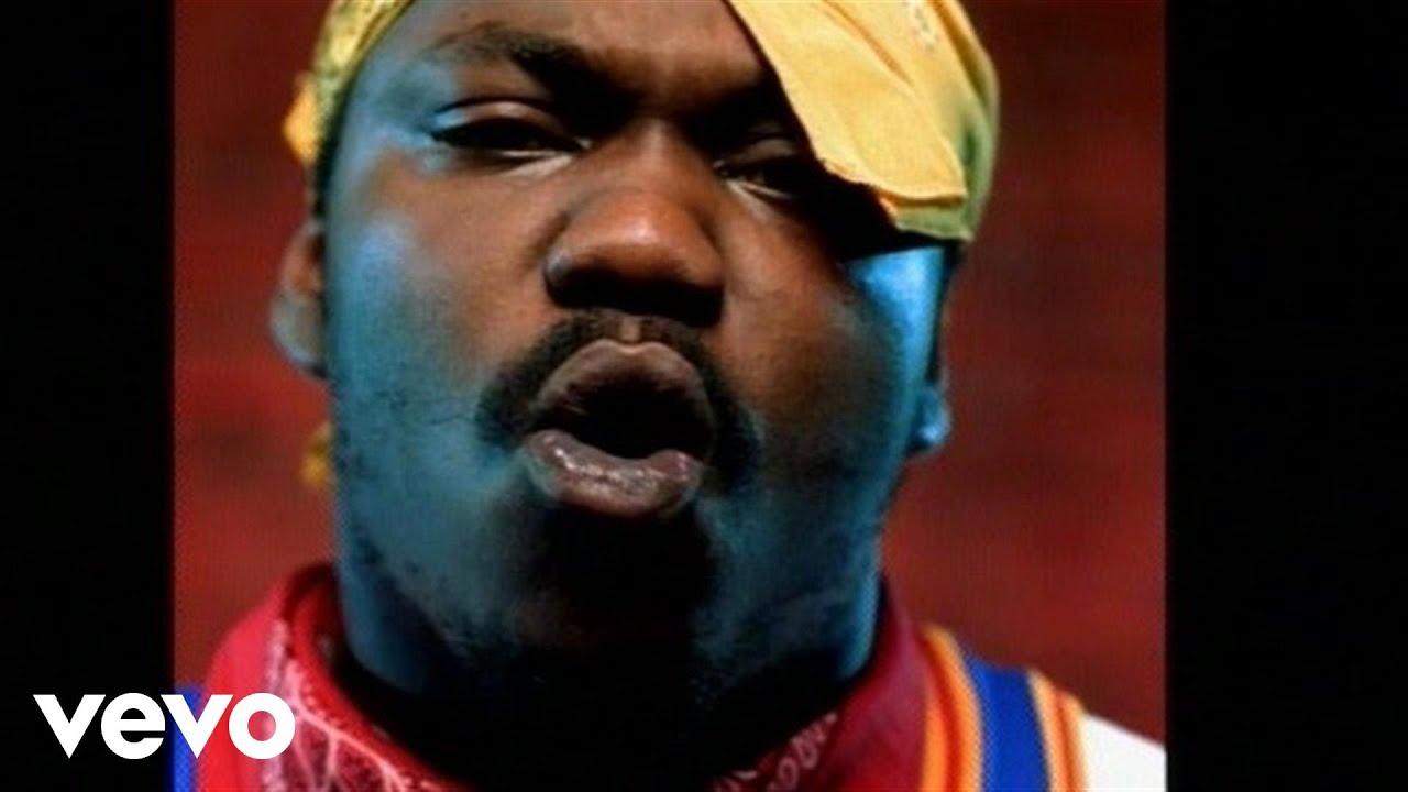Backstage OST - DJ Clue