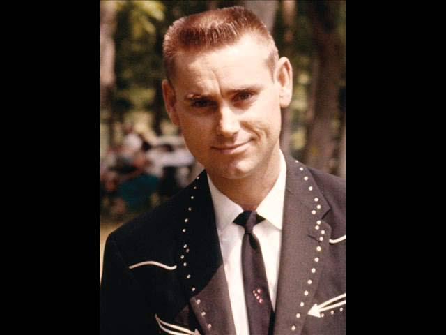 The Race Is On - George Jones