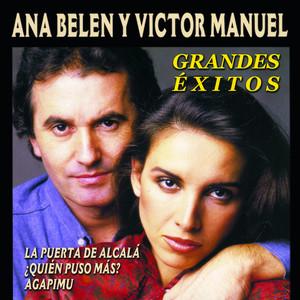 Grandes Exitos - Ana Belén, Víctor Manuel