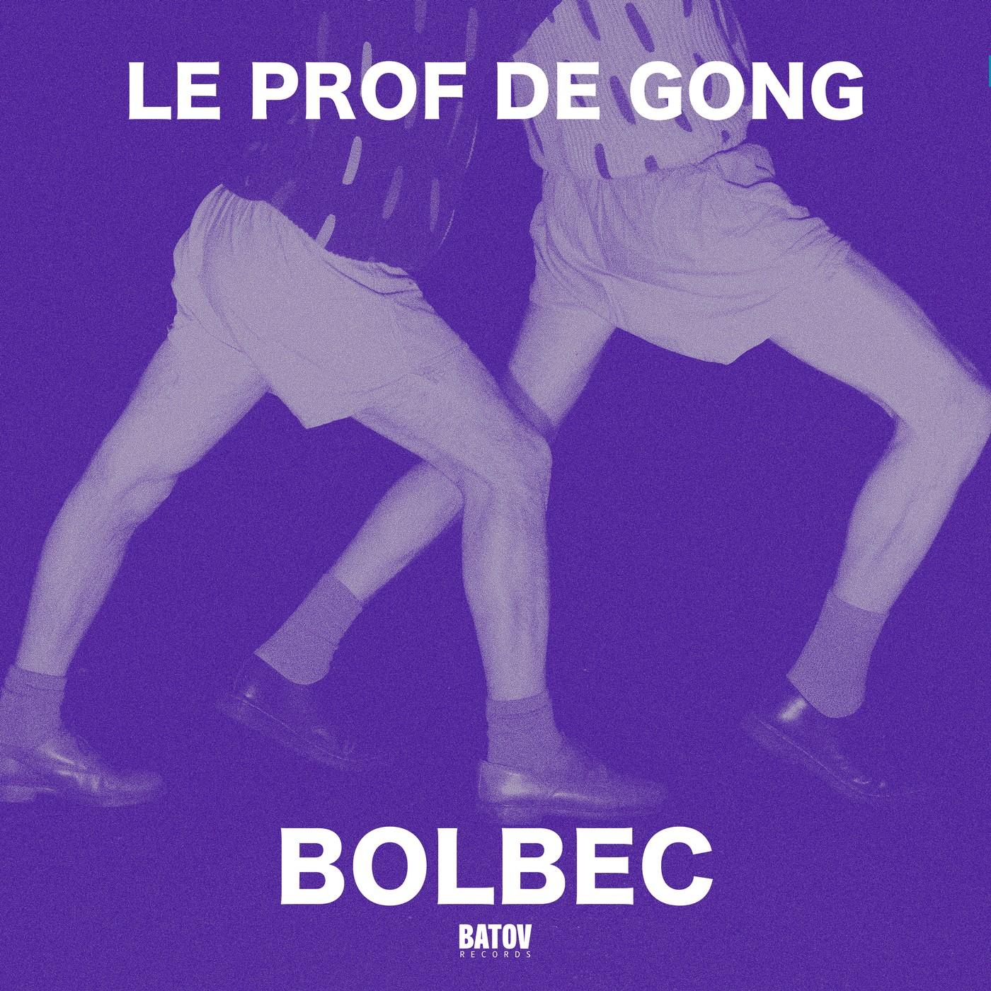 Foutu Félin - Bolbec
