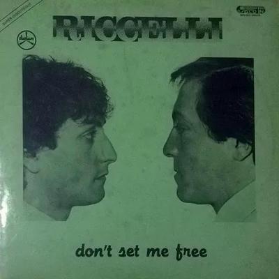 - Riccelli