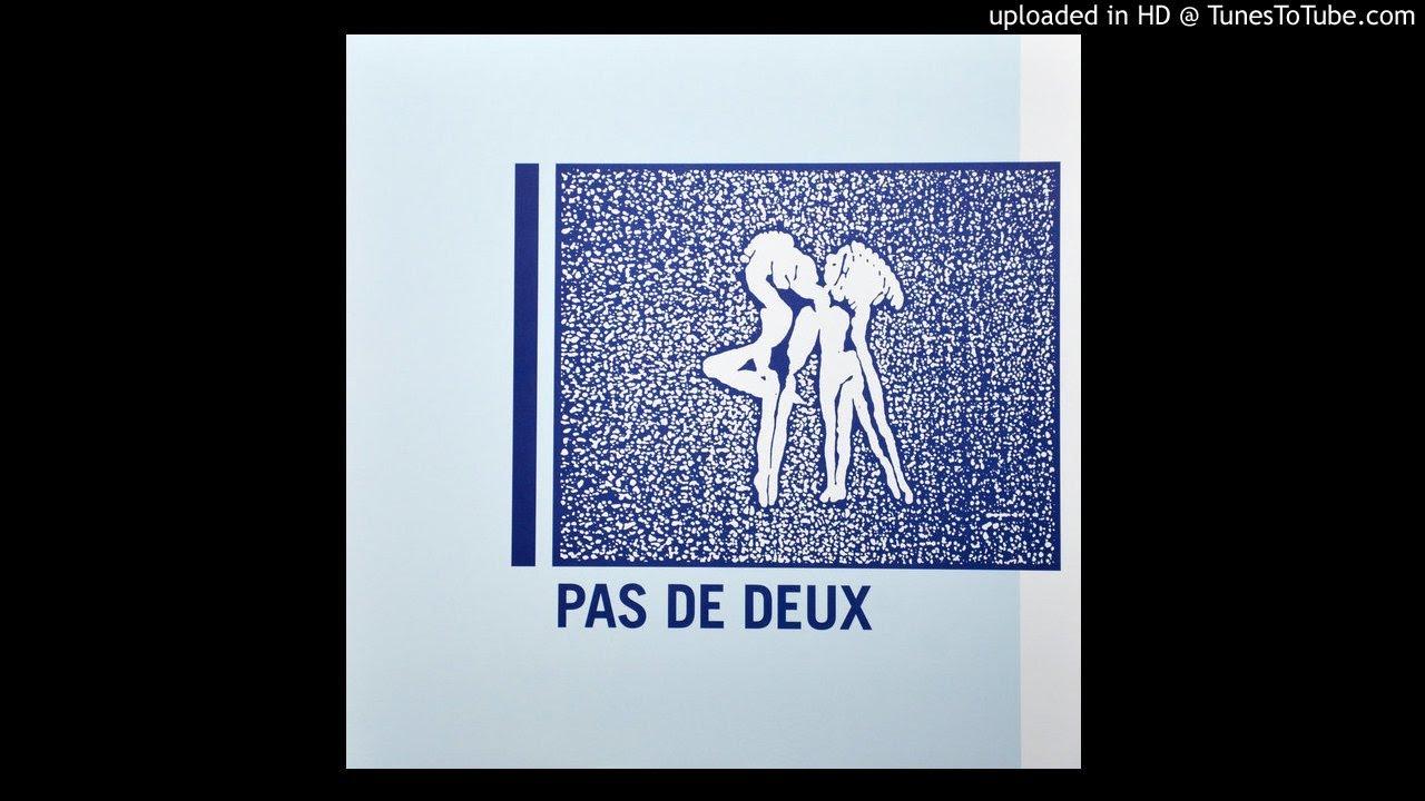 Pas De Deux - Enhanta Bodlar