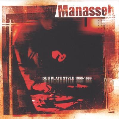  - Manasseh