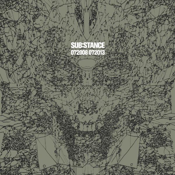 Sub:Stance 072008 072013 - Addison Groove