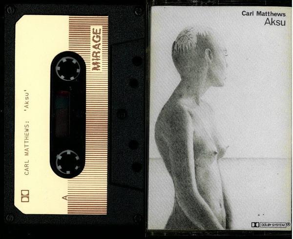  - Carl Matthews