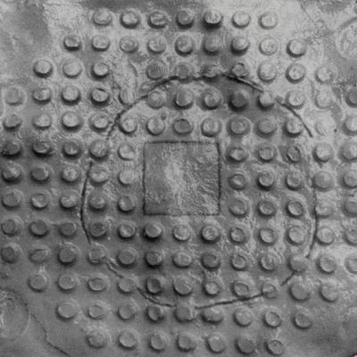 Thin Circle - Bug Teeth