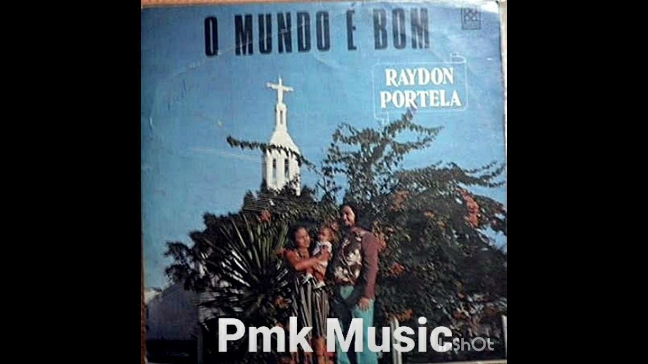  - Raydon Portella