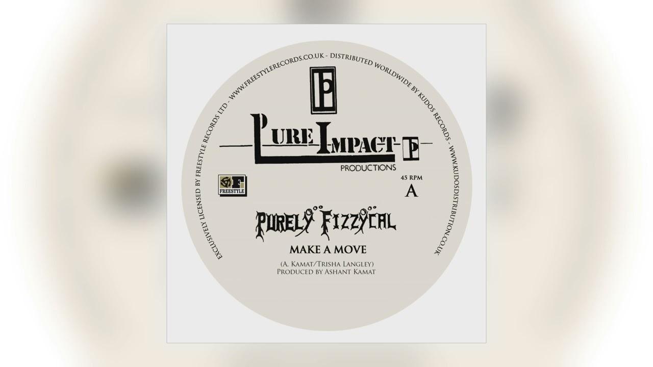  - Purely Fizzycal