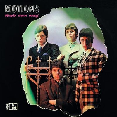  - The Motions 