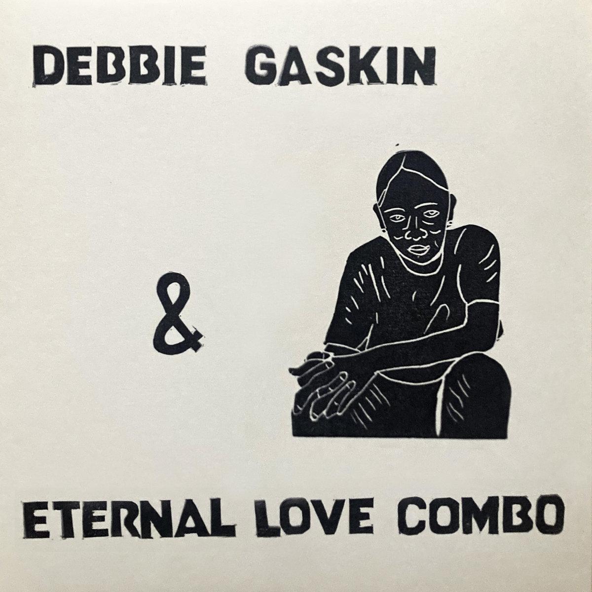 Debbie Gaskin & Eternal Love Combo - Debbie Gaskin