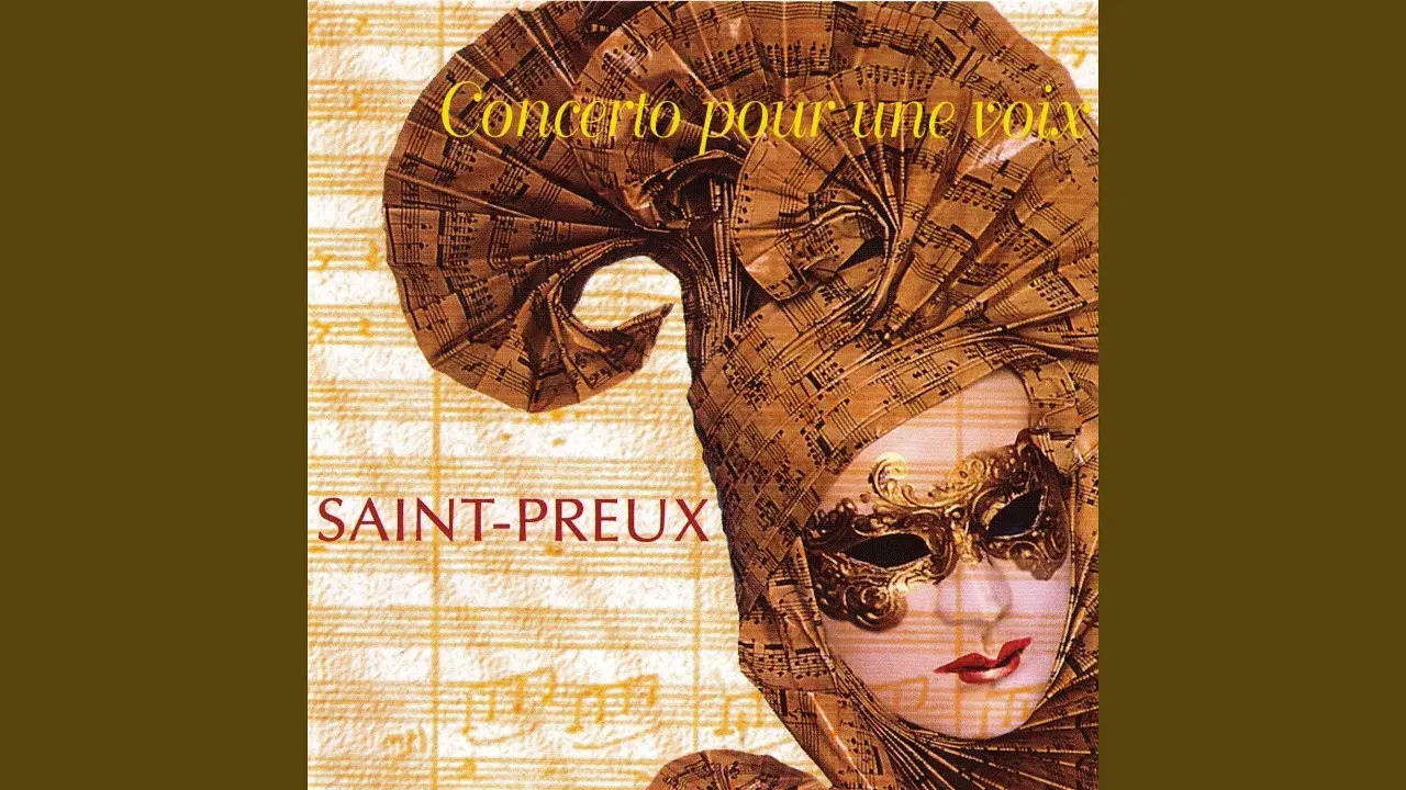 Samara - Saint-Preux