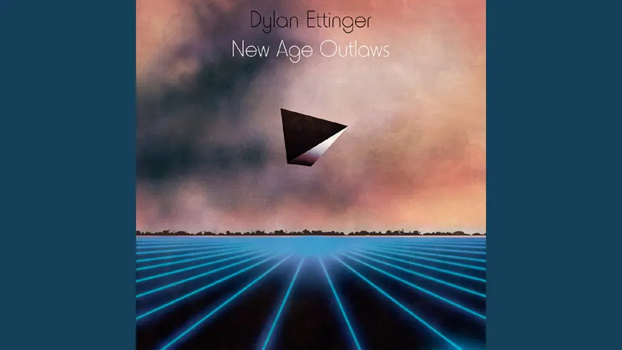 New Age Outlaws - Dylan Ettinger
