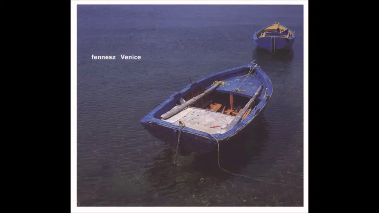 Venice - Christian Fennesz