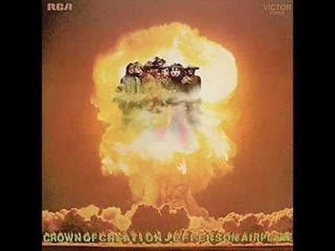  - Jefferson Airplane