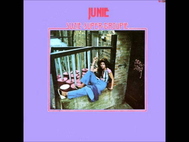 Westbound Super Breaks - Junie