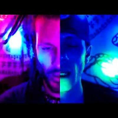 Nyabinghi (feat. Payoh Soul Rebel) - Ales Cesarini
