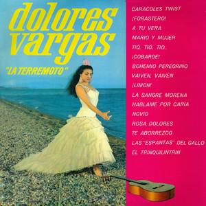 Forastero - Dolores Vargas