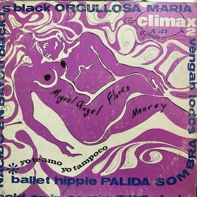  - La Flota