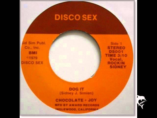 The Best Of Disco Demands - A Collection Of Rare 1970s Dance Music - Compiled By Al Kent - Chocolate + Joy