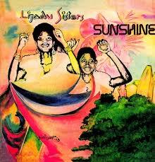 Sunshine - Lijadu Sisters