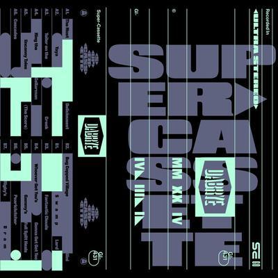 Super‐Cassette - Dabrye