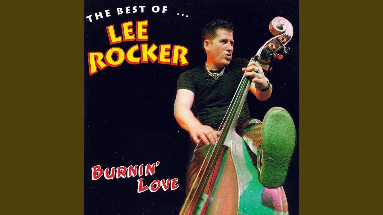 Rock n' Roll is Here To Stay V - Lee Rocker