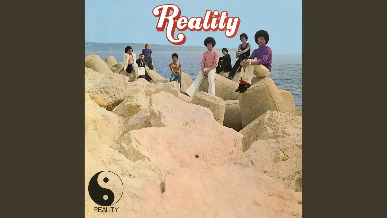 Reality / Tony And Reality - Tony & Reality