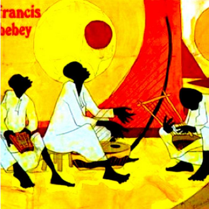 "Esok Am" • FRANCIS BEBEY - Mudegg Edit - MUDEGG