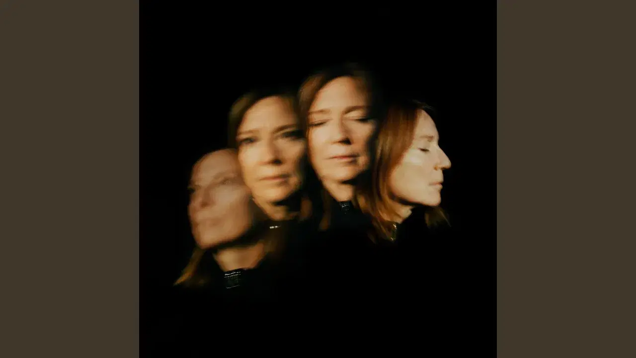 Lives Outgrown - Beth Gibbons