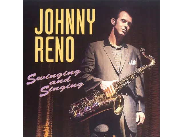 100 Burlesque Hits - Johnny Reno