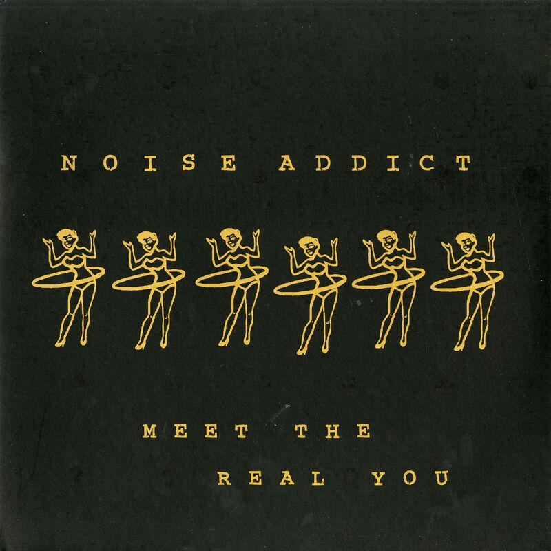 Young & Jaded - Noise Addict