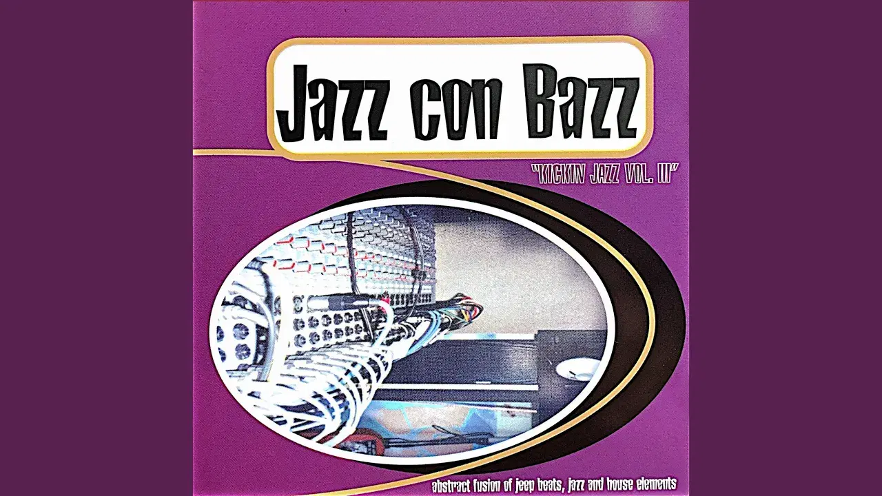  - Jazz Con Bazz