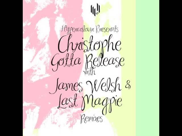 HYPEDIGI043 - Christophe