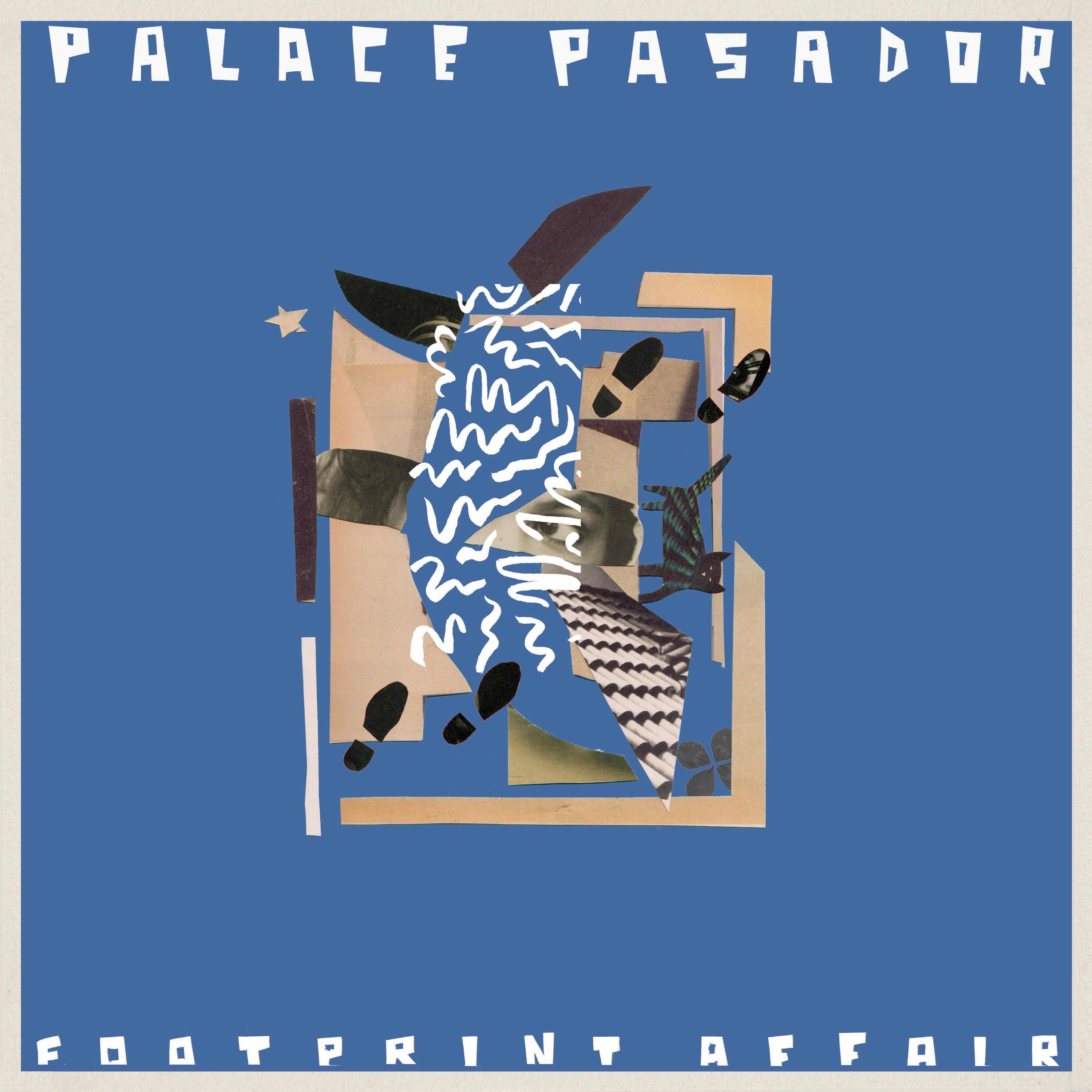 Footprint Affair - Palace Pasador