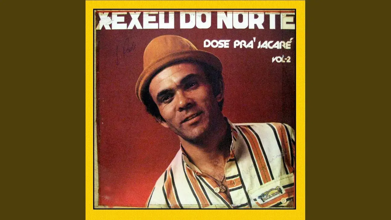  - Xexeu do Norte
