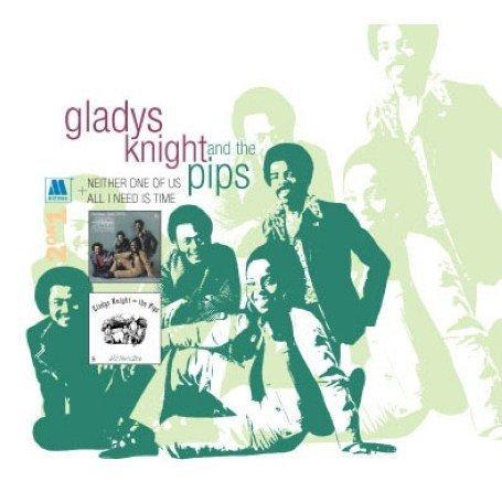 All I Need Is Time - Gladys Knight And The Pips