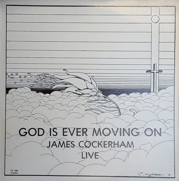  - James Cockerham
