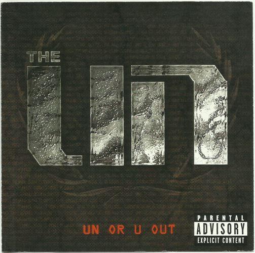 UN Or U Out - UN