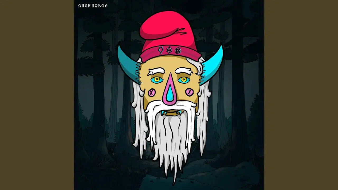  - Chernobxg
