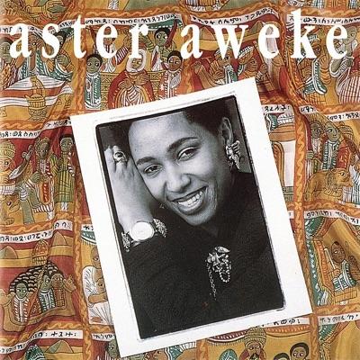Desert Blues (Ambiances du Sahara) CD1 - Aster Aweke